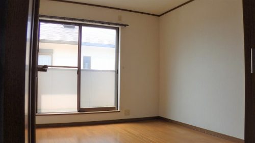 2階洋室 6帖